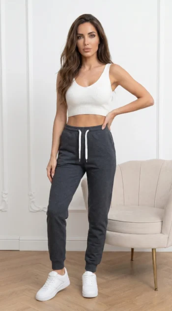 pantaloni-sport-dama-cu-talie-inalta-si-snur
