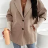 pardesiu-oversize-bej-cu-guler-dublu-si-maneci-tricotate