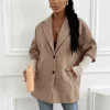 pardesiu-oversize-bej-cu-guler-dublu-si-maneci-tricotate