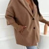 pardesiu-oversize-maro-cu-guler-dublu-si-maneci-tricotate