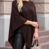 poncho-elegant-din-tricot-fin-cu-croiala-asimetrica