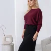 pulover-din-tricot-cu-decolteu-rotund