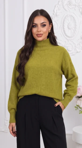 pulover-din-tricot-cu-guler-inalt