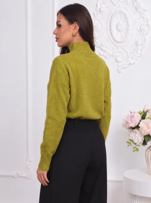 pulover-din-tricot-cu-guler-inalt