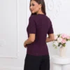 pulover-din-tricot-cu-torsade-si-maneci-scurte