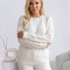 pulover-elegant-din-tricot-moale-cu-broderie-florala
