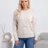 pulover-elegant-din-tricot-moale-cu-flori-3d