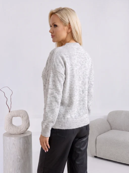 pulover-elegant-din-tricot-moale-cu-perle