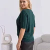 pulover-elegant-din-tricot-pufos-decolteu-in-v