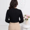 pulover-elegant-din-tricot-torsadat-cu-perle-si-strasuri-stralucitoare