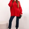 pulover-oversized-rosu-cu-maneci-bufante