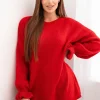 pulover-oversized-rosu-cu-maneci-bufante