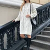 rochie-amela-midi-din-tricot