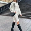 rochie-amela-midi-din-tricot