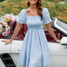 Rochie Daisy