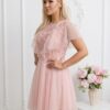 rochie-eleganta-de-ocazie-din-tull-roz-pal-cu-broderie-florala-si-volane-subtile