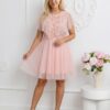 rochie-eleganta-de-ocazie-din-tull-roz-pal-cu-broderie-florala-si-volane-subtile