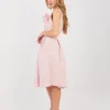 rochie-eleganta-midi-roz-cu-textura-satinata-si-detalii-florale