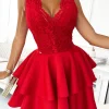 rochie-eneida-red-cu-corset-cu-dantela-si-fusta-cu-volane