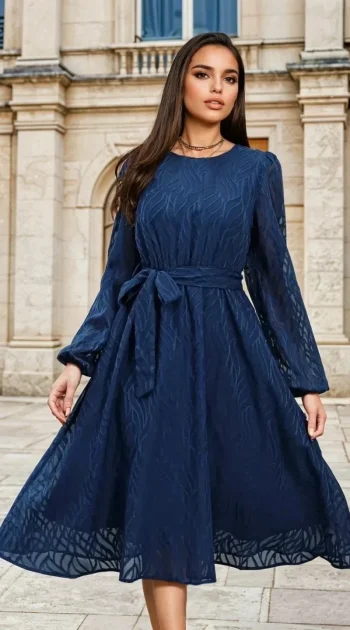 rochie-franka-navy-cu-cordon-in-talie
