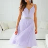 rochie-lila-midi-din-tul-cu-bust-satinat-si-cordon-cu-aplicatii