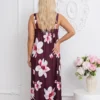 rochie-lunga-alba-cu-imprimeu-floral-si-detaliu-auriu-pe-bretele