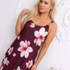 rochie-lunga-alba-cu-imprimeu-floral-si-detaliu-auriu-pe-bretele