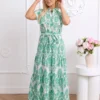rochie-lunga-cu-volanase-din-vascoza