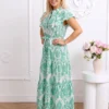 rochie-lunga-cu-volanase-din-vascoza