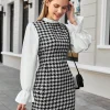 rochie-micaela-cu-model-si-maneci-bufante