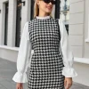 rochie-micaela-cu-model-si-maneci-bufante