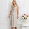 rochie-midi-cu-broderie-si-cordon-in-talie