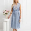 rochie-midi-cu-broderie-si-cordon-in-talie