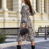 rochie-midi-cu-imprimeu-zebra-si-crapatura-laterala