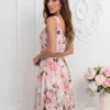 rochie-midi-din-bumbac-cu-imprimeu-floral-si-curea