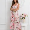 rochie-midi-din-bumbac-cu-imprimeu-floral-si-curea