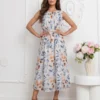 rochie-midi-vaporoasa-cu-imprimeu