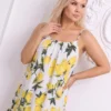 rochie-scurta-cu-imprimeu-lamai