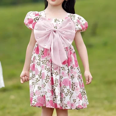 Rochita Emelina Pink