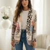 sacou-alb-cu-imprimeu-leopard-si-portret-artistic-dream