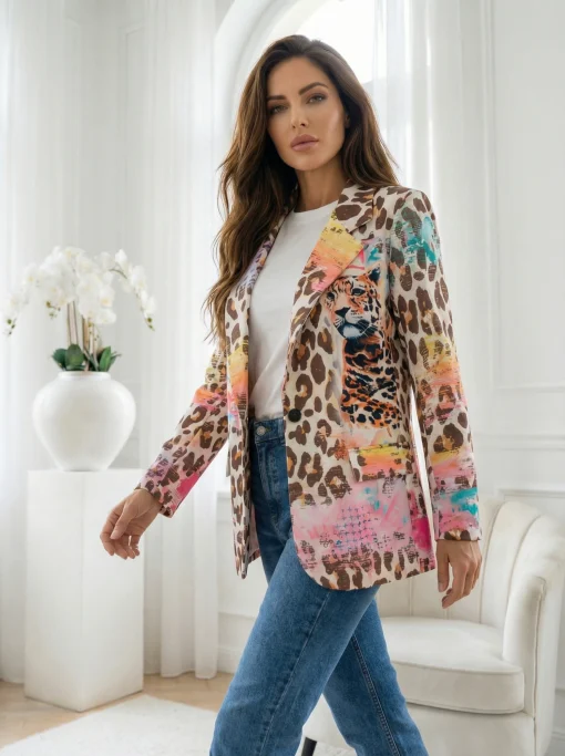 sacou-cu-imprimeu-artistic-si-detalii-leopard