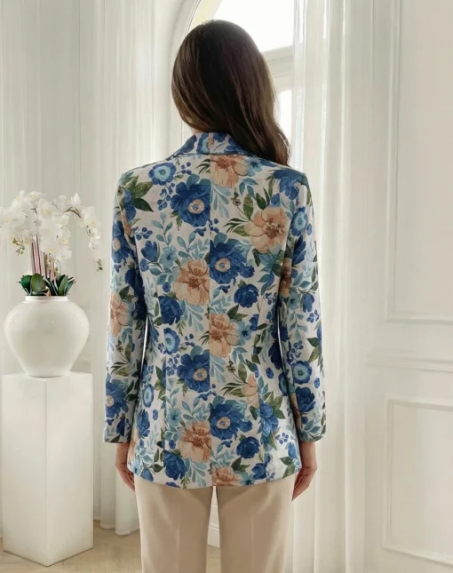 sacou-cu-imprimeu-floral-in-nuante-de-bleumarin