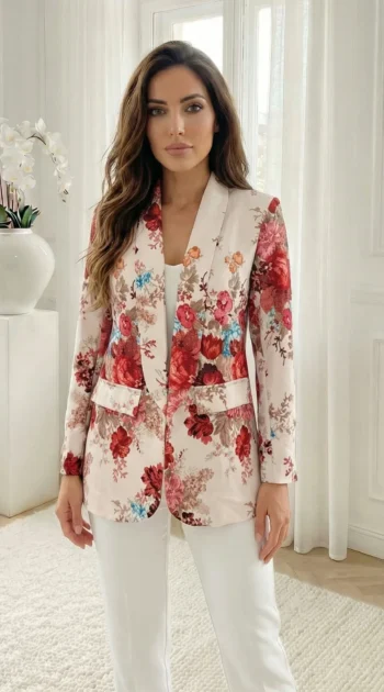 sacou-cu-imprimeu-floral-in-nuante-de-rosu