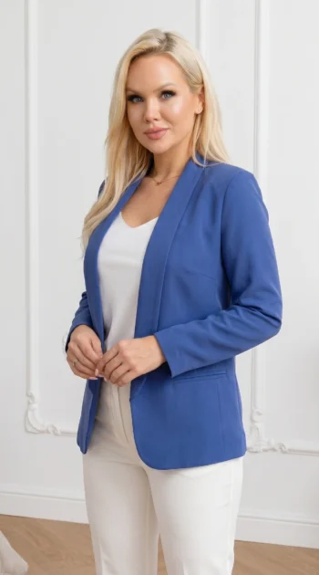 sacou-elegant-albastru