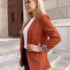 sacou-elegant-cu-captuseala-cu-imprimeu-animal-print