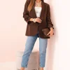 sacou-elegant-cu-maneci-drapate-fancy-mocca
