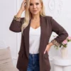 sacou-elegant-cu-mansete-cu-imprimeu-animal-print