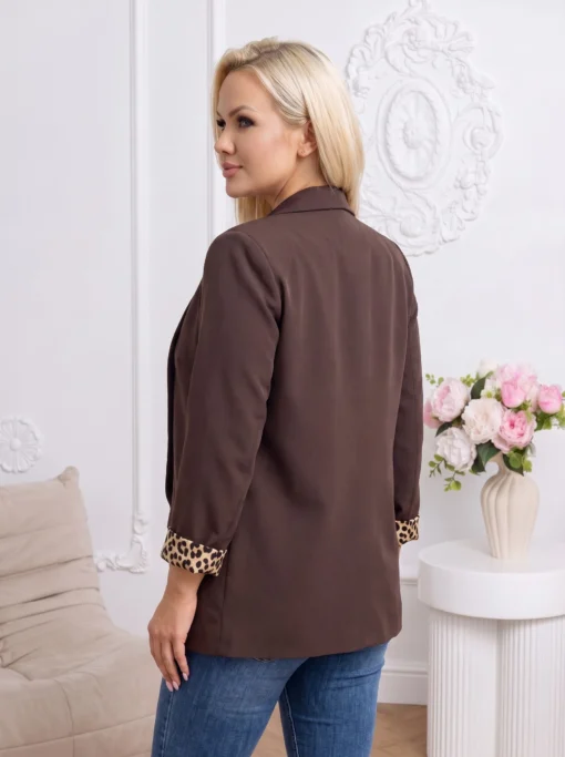 sacou-elegant-cu-mansete-cu-imprimeu-animal-print