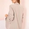 sacou-fancy-beige-elegant-cu-maneci-drapate-copiaza