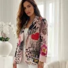 sacou-statement-cu-imprimeu-artistic